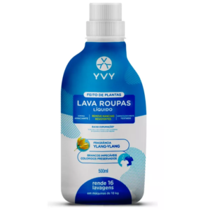 Lava Roupas YVY 500ml