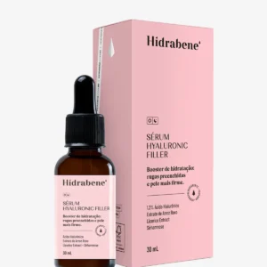 Sérum Hyaluronic Filler Hidrabene